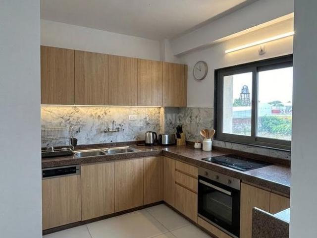3 BHK Apartment in Bhuwana for resale Udaipur. The reference number is 19870763