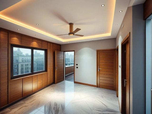 3 BHK Apartment in Bhuwana for resale Udaipur. The reference number is 19870023