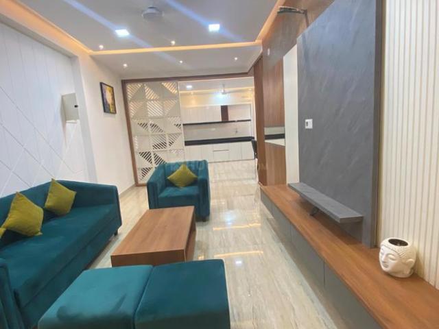 3 BHK Apartment in Bhuwana for resale Udaipur. The reference number is 20033712