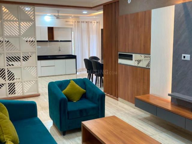 3 BHK Apartment in Bhuwana for resale Udaipur. The reference number is 21311617