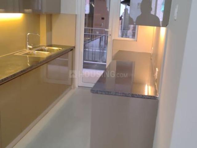 3 BHK Apartment in Bhabat for rent Zirakpur. The reference number is 19981475