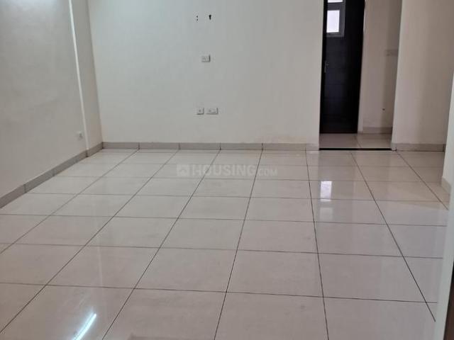 3 BHK Apartment in Bhabat for rent Zirakpur. The reference number is 20678917