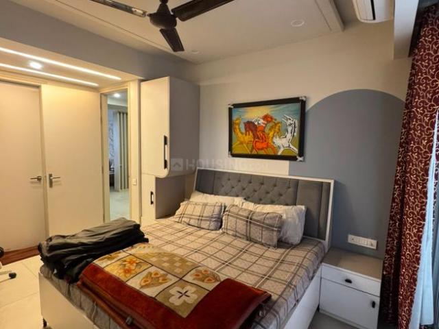 3 BHK Apartment in Bhabat for rent Zirakpur. The reference number is 20903032