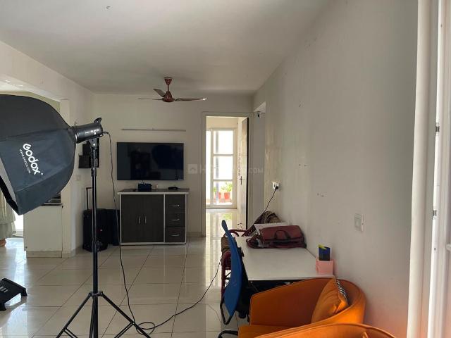 3 BHK Apartment in Bhabat for rent Zirakpur. The reference number is 21001411