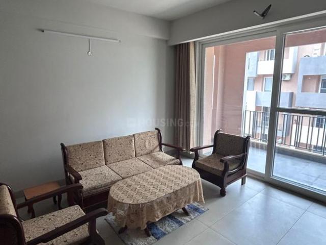 3 BHK Apartment in Bhabat for rent Zirakpur. The reference number is 21011131