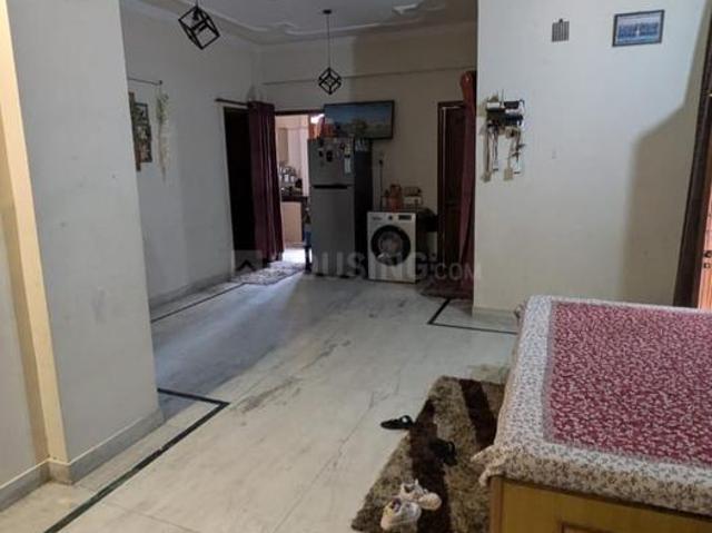 3 BHK Apartment in Bhabat for rent Zirakpur. The reference number is 21110475