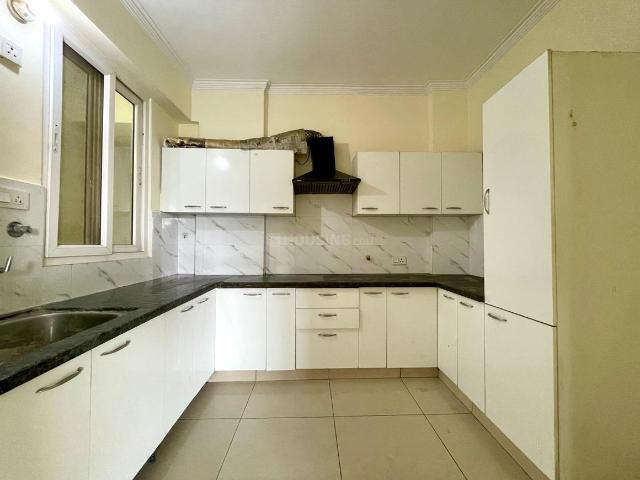 3 BHK Apartment in Bhabat for resale Zirakpur. The reference number is 20906233