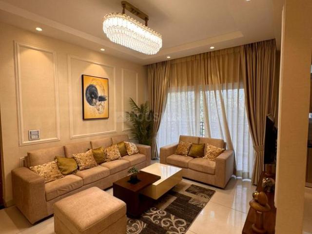 3 BHK Apartment in Bhagat Singh Nagar for resale Dera Bassi. The reference number is 20885051