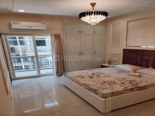 3 BHK Apartment in Bhagat Singh Nagar for resale Dera Bassi. The reference number is 20896095