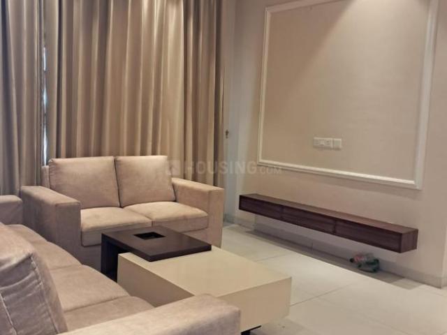 3 BHK Apartment in Bhagat Singh Nagar for resale Dera Bassi. The reference number is 20896154