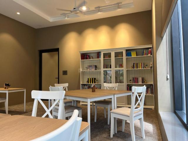 3 BHK Apartment in Bhagat Singh Nagar for resale Dera Bassi. The reference number is 21065065