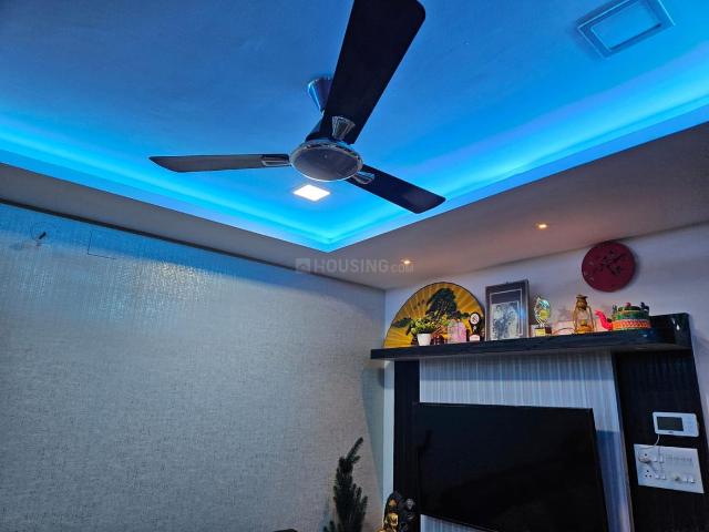 3 BHK Apartment in Bhagawanpur for rent Bhubaneswar. The reference number is 20417509