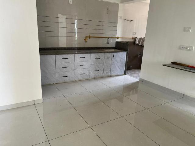 3 BHK Apartment in Bhadaj for rent Ahmedabad. The reference number is 17790123