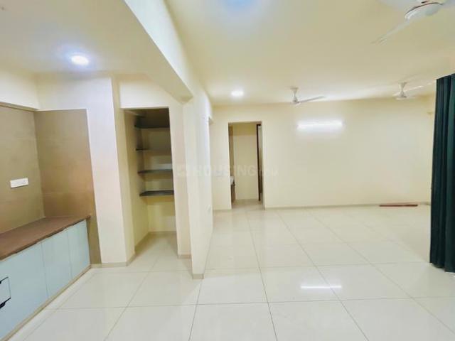 3 BHK Apartment in Bhadaj for rent Ahmedabad. The reference number is 18347706