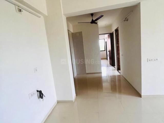 3 BHK Apartment in Bhadaj for rent Ahmedabad. The reference number is 18369358