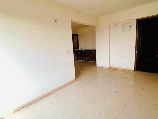 3 BHK Apartment in Bhadaj for rent Ahmedabad. The reference number is 18387936
