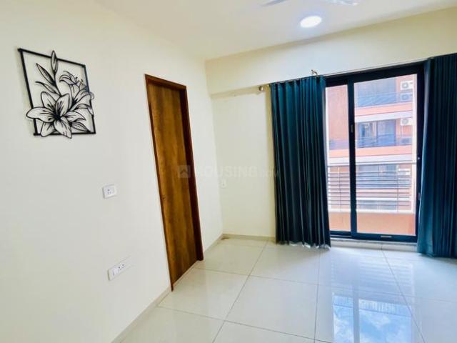 3 BHK Apartment in Bhadaj for rent Ahmedabad. The reference number is 19450834