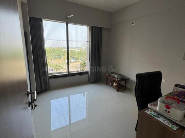 3 BHK Apartment in Bhadaj for rent Ahmedabad. The reference number is 19496105
