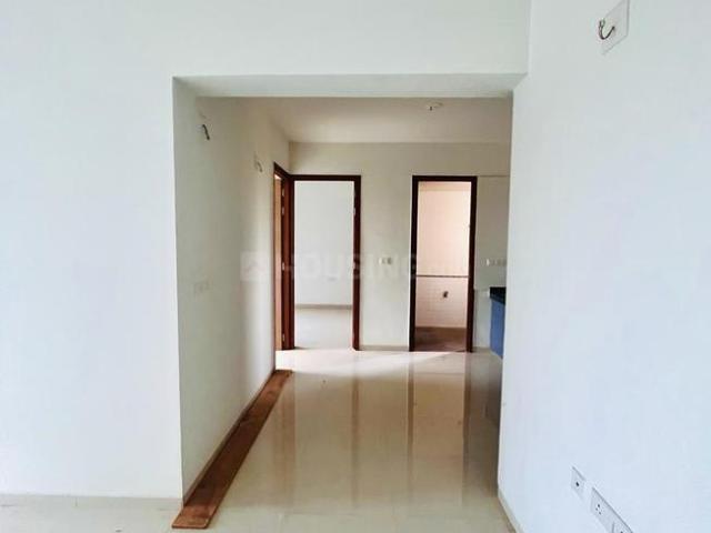 3 BHK Apartment in Bhadaj for rent Ahmedabad. The reference number is 19407455