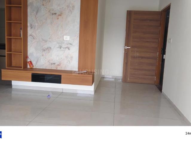 3 BHK Apartment in Bhadaj for rent Ahmedabad. The reference number is 19781223