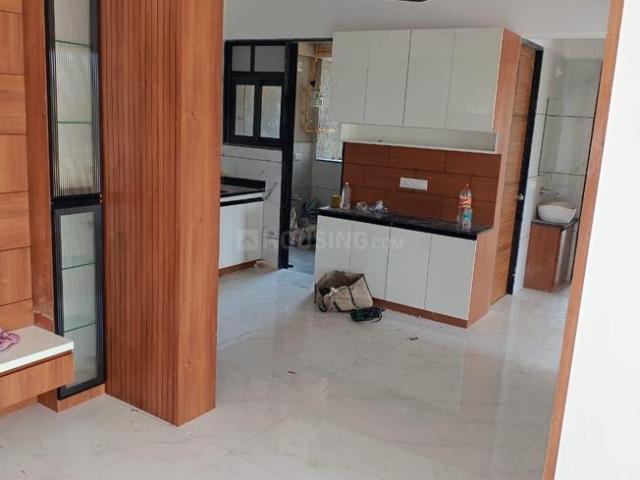 3 BHK Apartment in Bhadaj for rent Ahmedabad. The reference number is 19815557