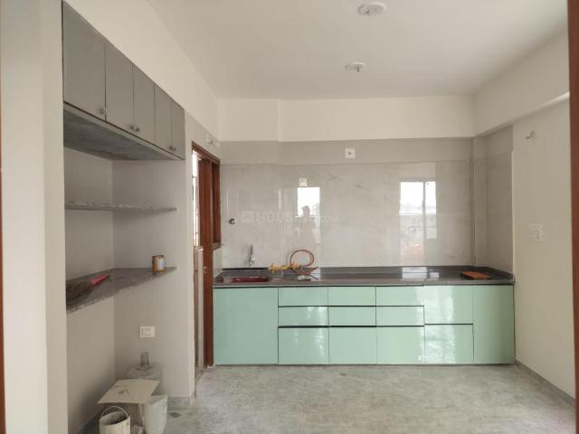 3 BHK Apartment in Bhadaj for rent Ahmedabad. The reference number is 19815584