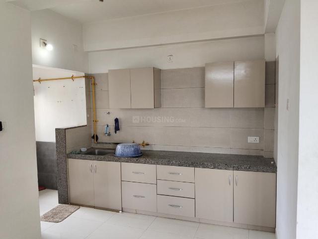 3 BHK Apartment in Bhadaj for rent Ahmedabad. The reference number is 19940296