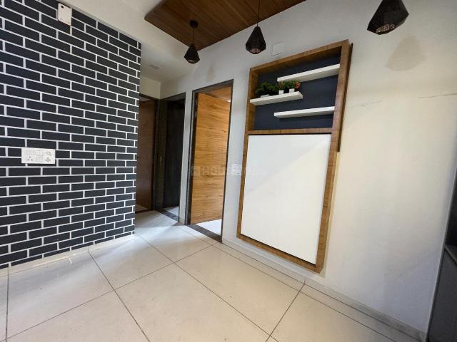 3 BHK Apartment in Bhadaj for rent Ahmedabad. The reference number is 19967032