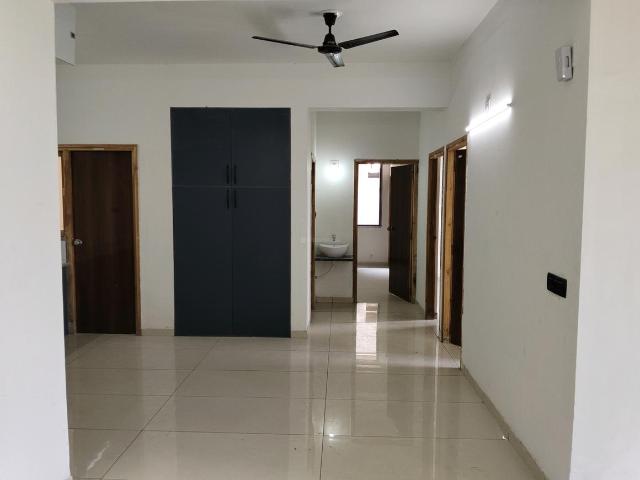 3 BHK Apartment in Bhadaj for rent Ahmedabad. The reference number is 20080683
