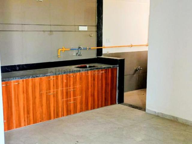 3 BHK Apartment in Bhadaj for rent Ahmedabad. The reference number is 20026885