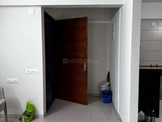 3 BHK Apartment in Bhadaj for rent Ahmedabad. The reference number is 20342282