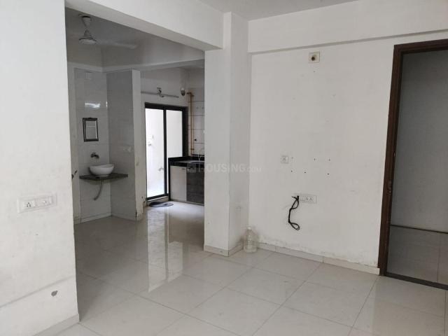 3 BHK Apartment in Bhadaj for rent Ahmedabad. The reference number is 20498649
