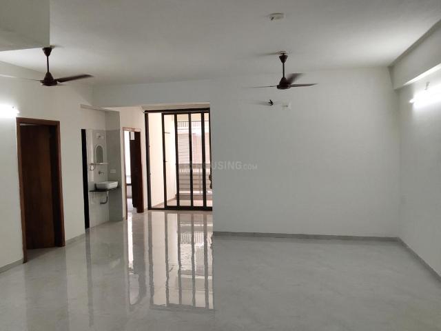 3 BHK Apartment in Bhadaj for rent Ahmedabad. The reference number is 20549811