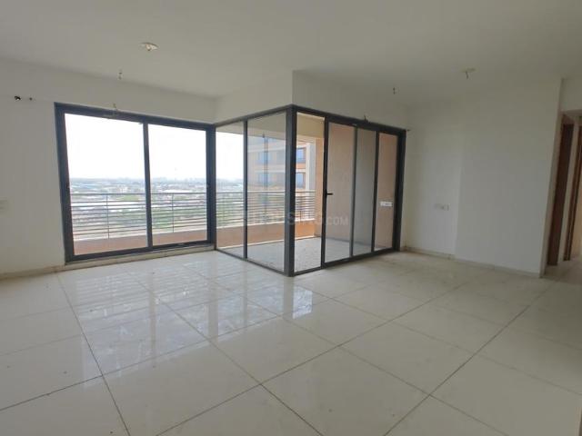 3 BHK Apartment in Bhadaj for rent Ahmedabad. The reference number is 20558330
