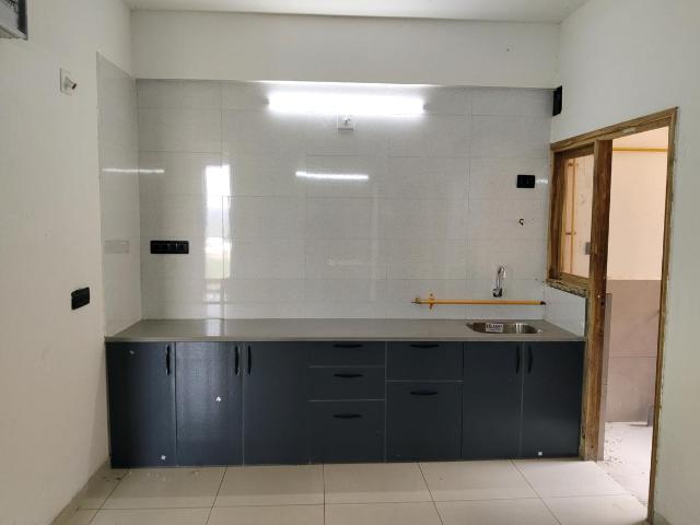 3 BHK Apartment in Bhadaj for rent Ahmedabad. The reference number is 20580896