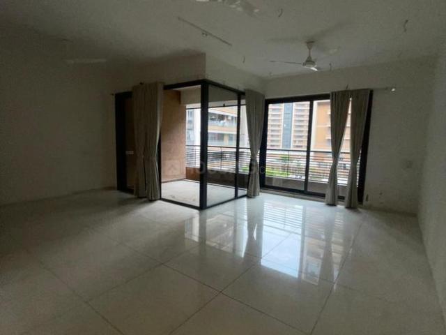 3 BHK Apartment in Bhadaj for rent Ahmedabad. The reference number is 20882219