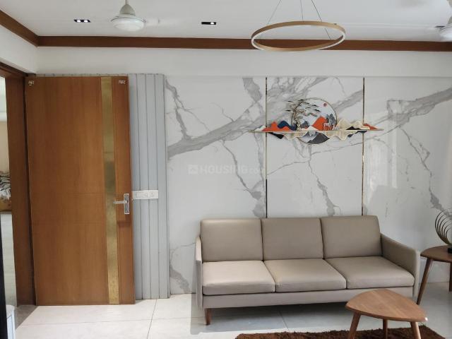 3 BHK Apartment in Bhadaj for rent Ahmedabad. The reference number is 20882219