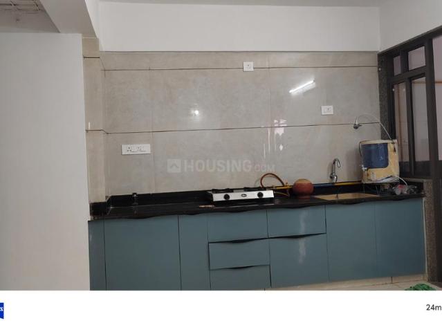 3 BHK Apartment in Bhadaj for rent Ahmedabad. The reference number is 20962910