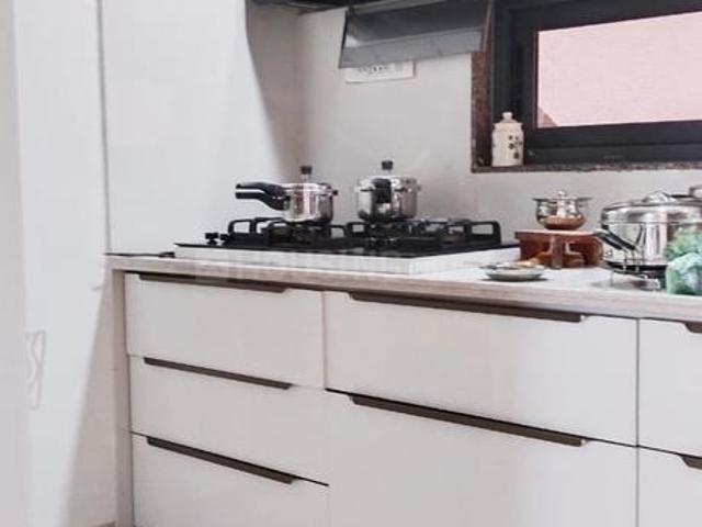 3 BHK Apartment in Bhadaj for rent Ahmedabad. The reference number is 21169684