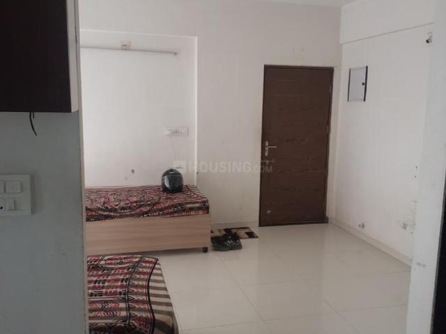 3 BHK Apartment in Bhadaj for rent Ahmedabad. The reference number is 21190550