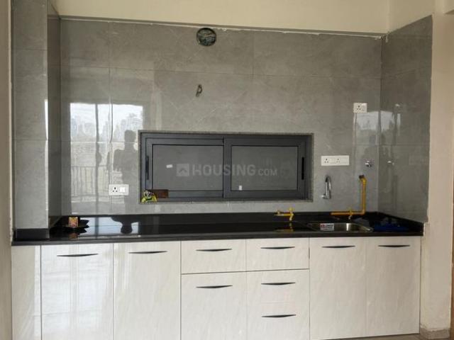 3 BHK Apartment in Bhadaj for rent Ahmedabad. The reference number is 21115276