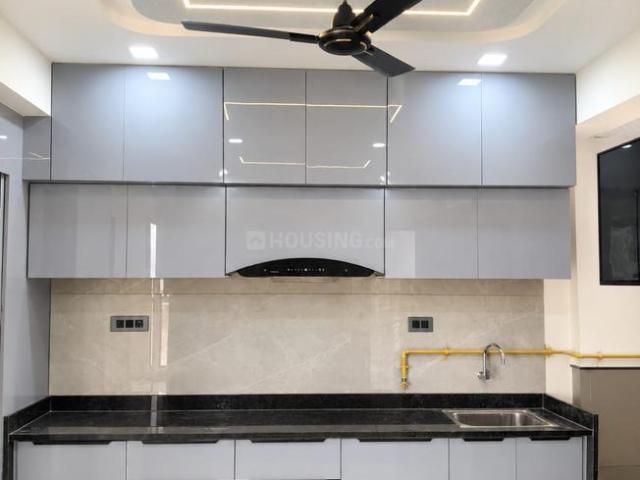 3 BHK Apartment in Bhadaj for rent Ahmedabad. The reference number is 21115889