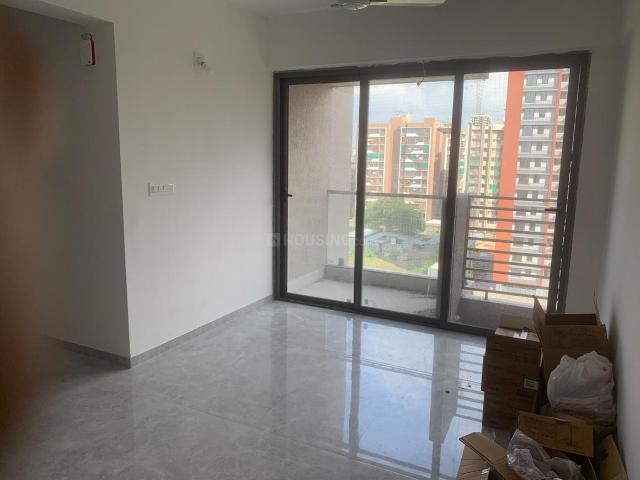 3 BHK Apartment in Bhadaj for rent Ahmedabad. The reference number is 21136799