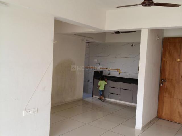 3 BHK Apartment in Bhadaj for rent Ahmedabad. The reference number is 21138509
