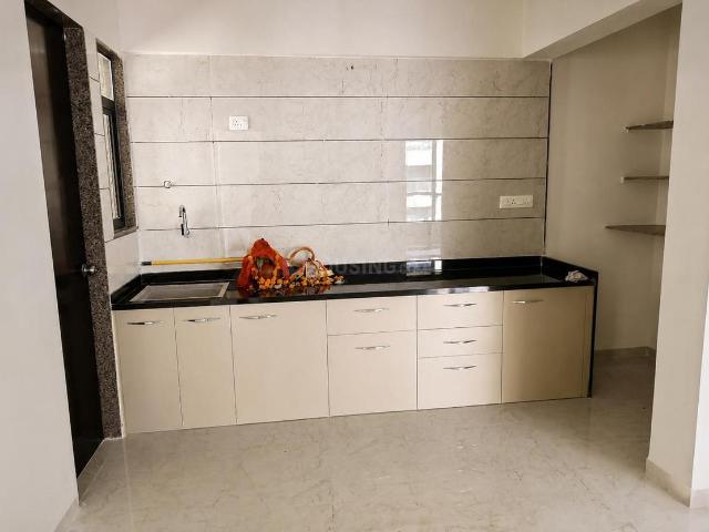 3 BHK Apartment in Bhadaj for rent Ahmedabad. The reference number is 21138775