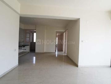 3 BHK Apartment in Bhadaj for resale Ahmedabad. The reference number is 20098195