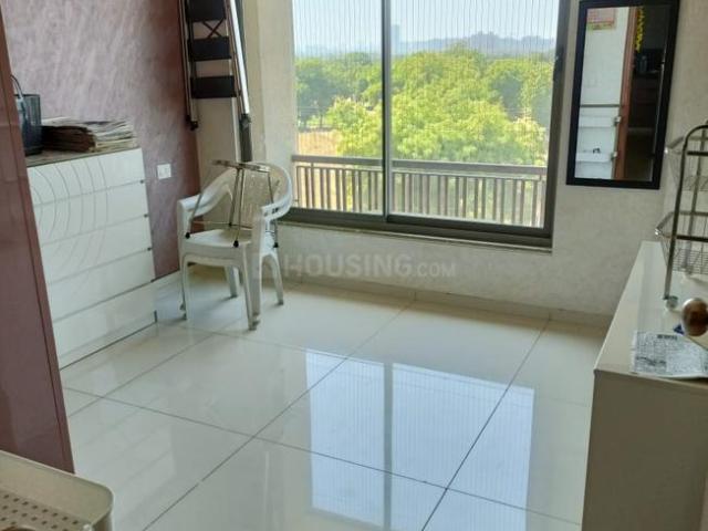 3 BHK Apartment in Bhadaj for resale Ahmedabad. The reference number is 20653180
