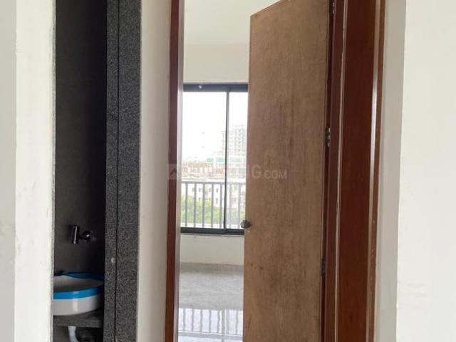 3 BHK Apartment in Bhadaj for resale Ahmedabad. The reference number is 20978967
