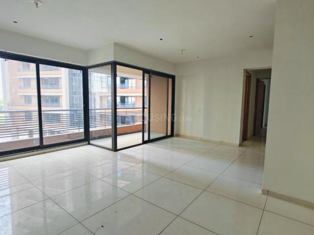 3 BHK Apartment in Bhadaj for resale Ahmedabad. The reference number is 21135608