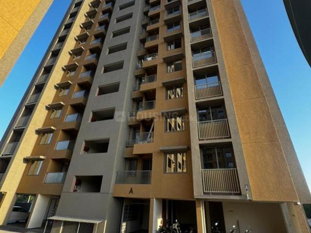 3 BHK Apartment in Bhadaj for resale Ahmedabad. The reference number is 21142072